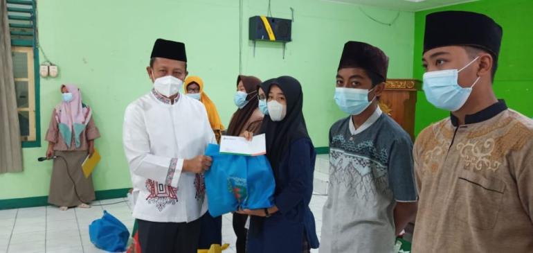 Direktur Utama Bank Bengkulu