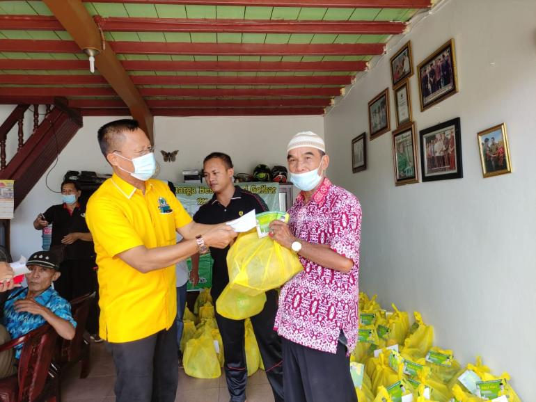 Fraksi Partai Golkar