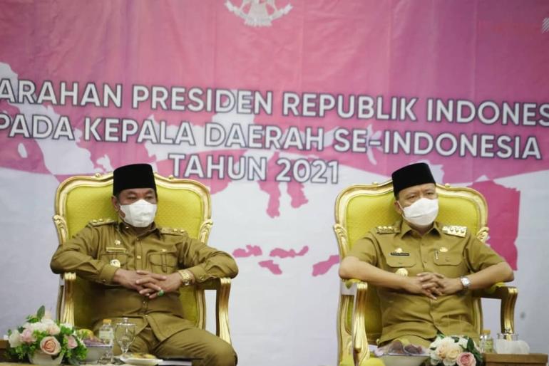 Rohidin Mersyah - Rosjonsyah