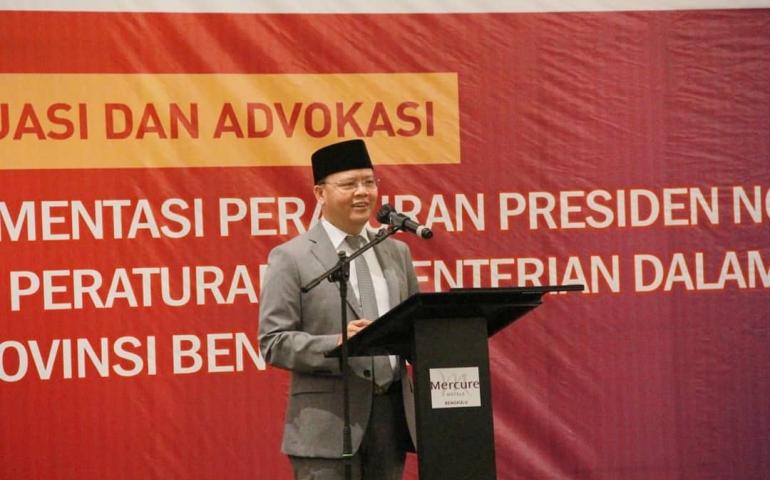 Kebutuhan Atas Kesehatan Adalah Hal yang Utama