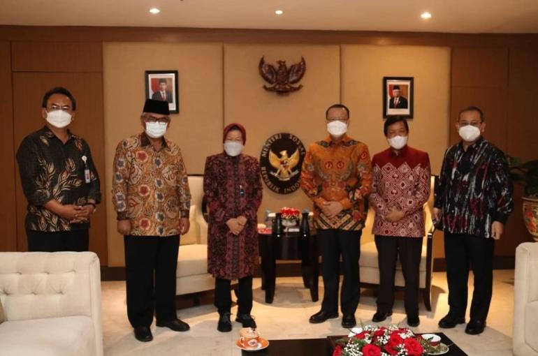 Foto Bersama