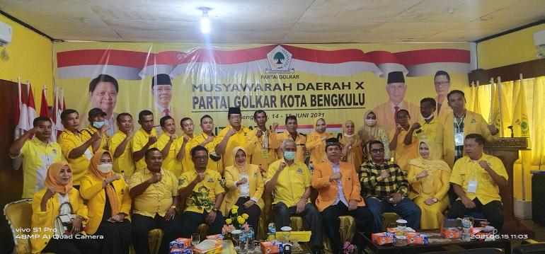 Foto Bersama