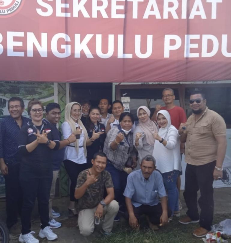 Foto Bersama 