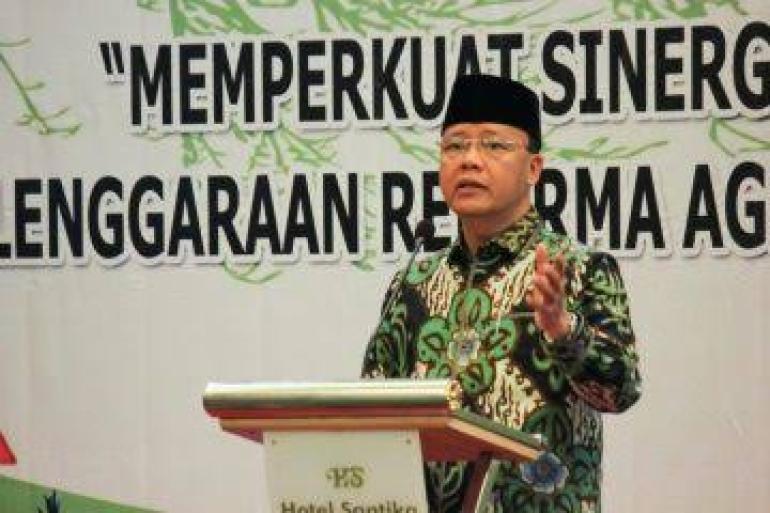 Gubernur Rohidin Ucapkan Selamat Atas Terpilihnya Marsal Sebagai Ketua PWI