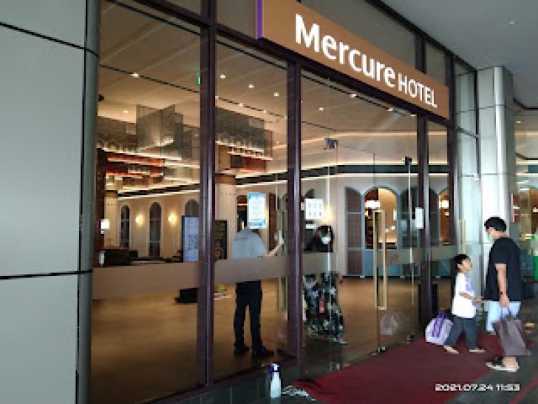 Hotel Mercure