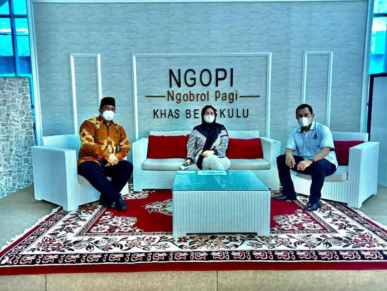 Kadis Kominfo Ingatkan Masyarakat Jangan Akses Tautan dan Pesan Mencurigakan