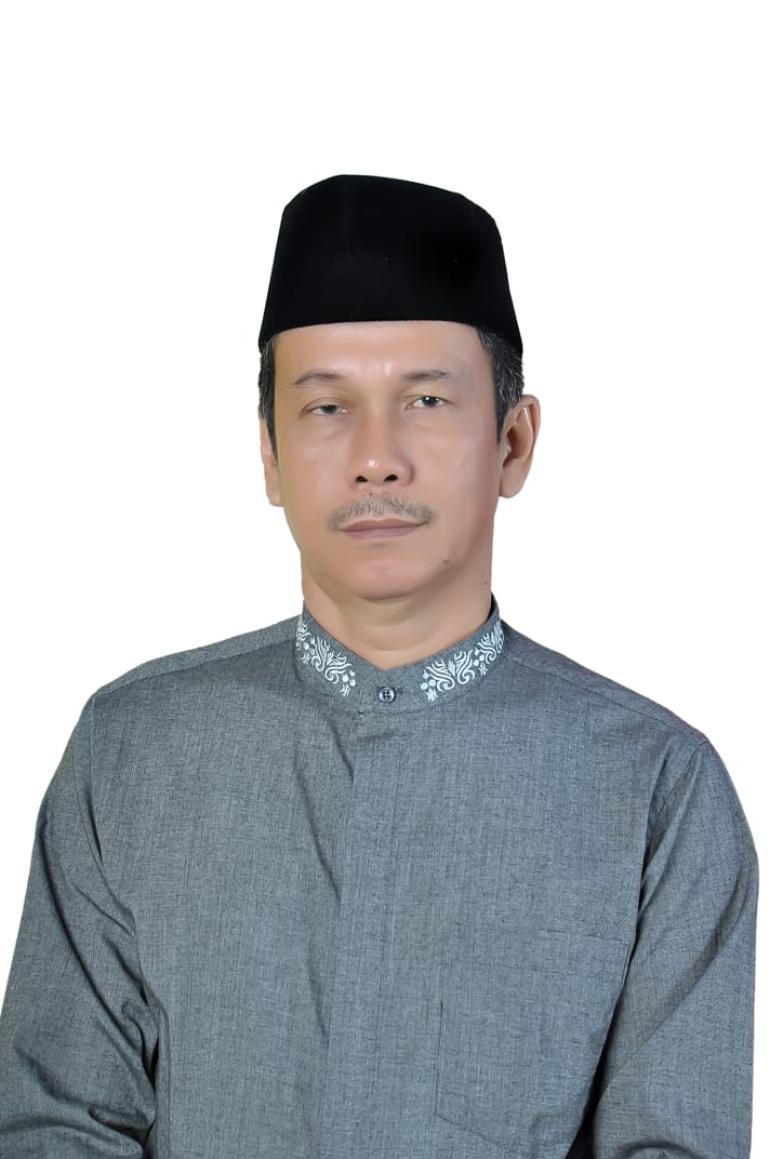 Riki gunawan