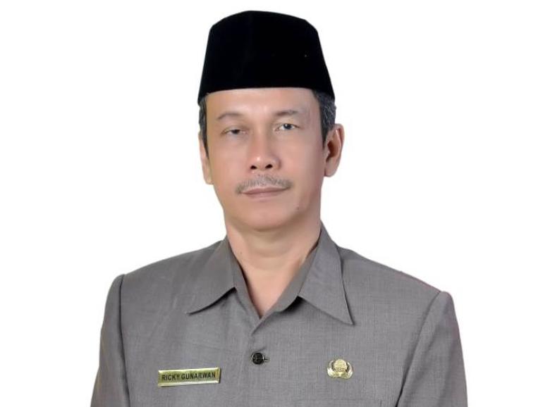Riki gunawan