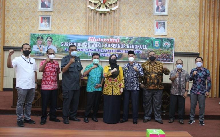 Foto Bersama 