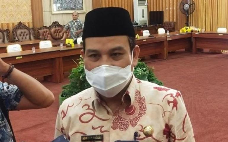 10 Daerah di Provinsi Bengkulu Zona Orange Covid-19