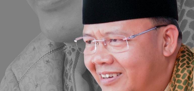 Ikhtiar Menghadapi Pandemi Covid-19