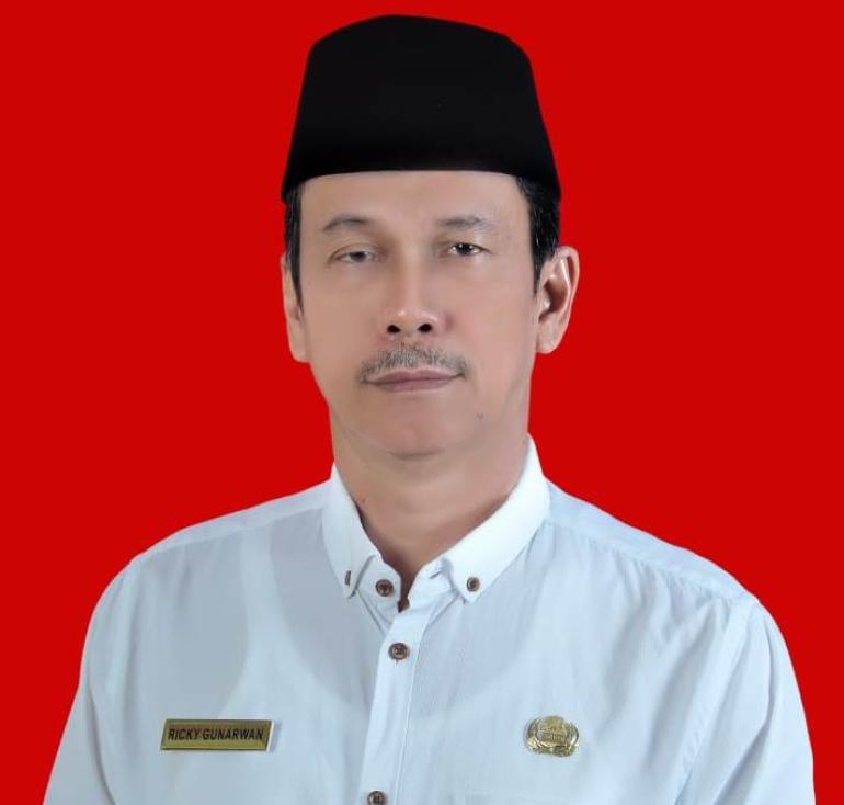 Riki gunawan