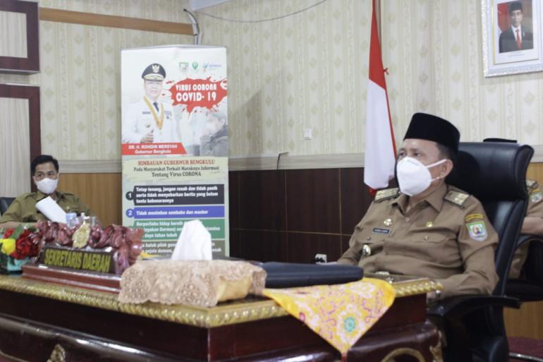 Pembinaan Ideologi Pancasila untuk Perkuat Gerakan Nasional Revolusi Mental