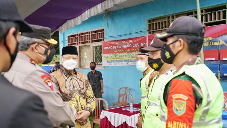 Pencegahan Covid-19 Ulama Berperan Penting Edukasi Masyarakat Lewat Dakwah