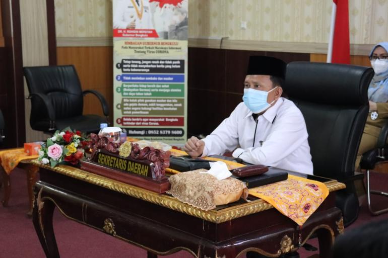 Peringatan Hari Kebangkitan Teknologi Nasional ke-26 Presiden Jokowi: Kuncinya adalah Teknologi