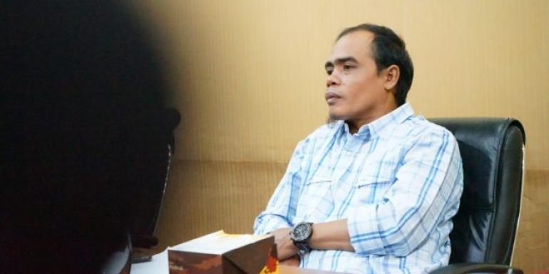 Dewan Dukung Penuh Kebijakan PPKM Mikro Pemkot Bengkulu