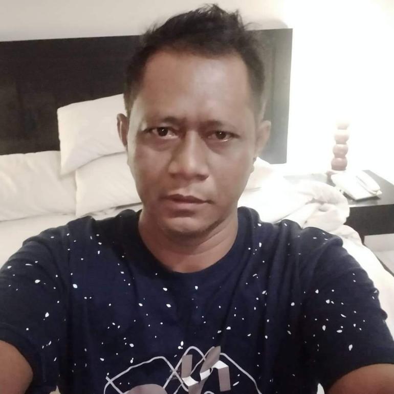 Agus Purwanto