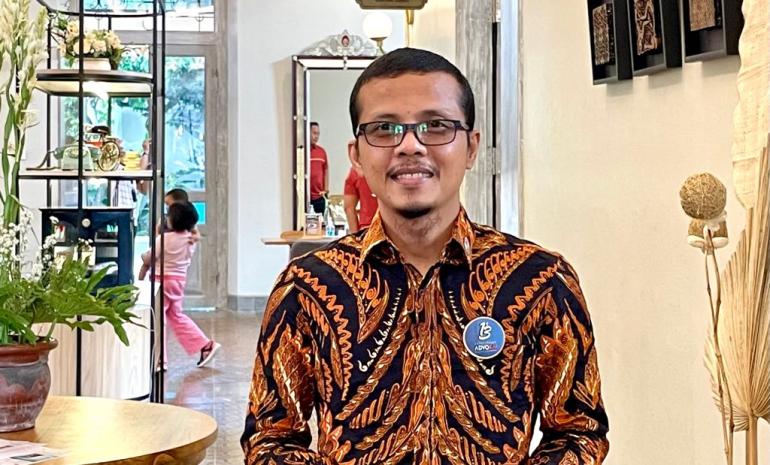Jeky Haryanto