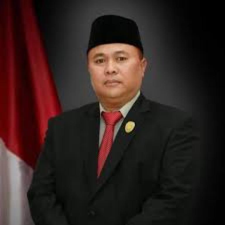 Yudi Darmawansyah S.Sos