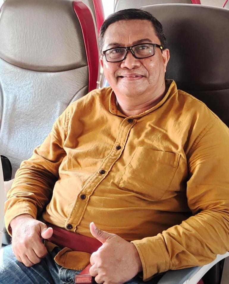 Zulkarnain Kaka Jodho