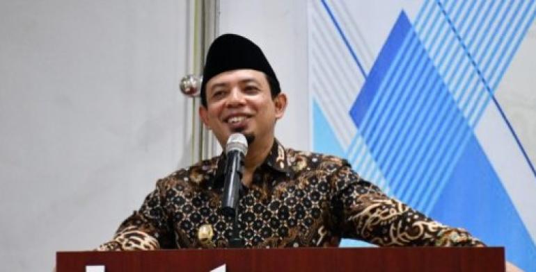 Wawali Dedy Wahyudi