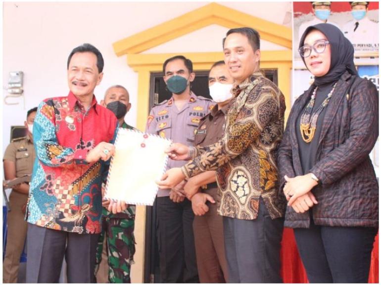 Musrenbang Kecamatan Di 3 Tempat Yang Berbeda