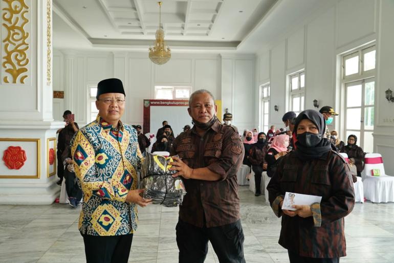 Gubernur Bengkulu