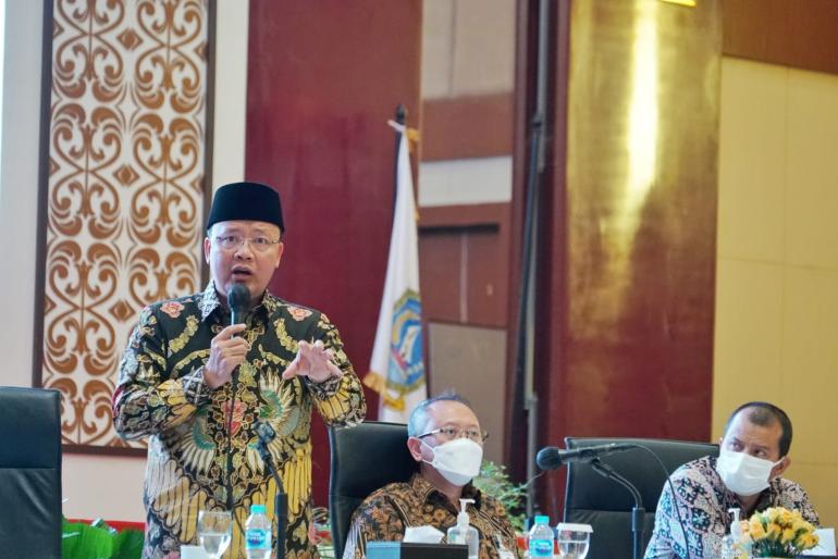 Rohidin Mersyah