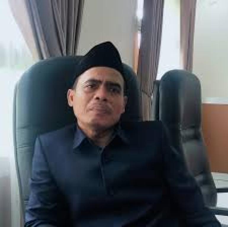 Teuku Zulkarnain
