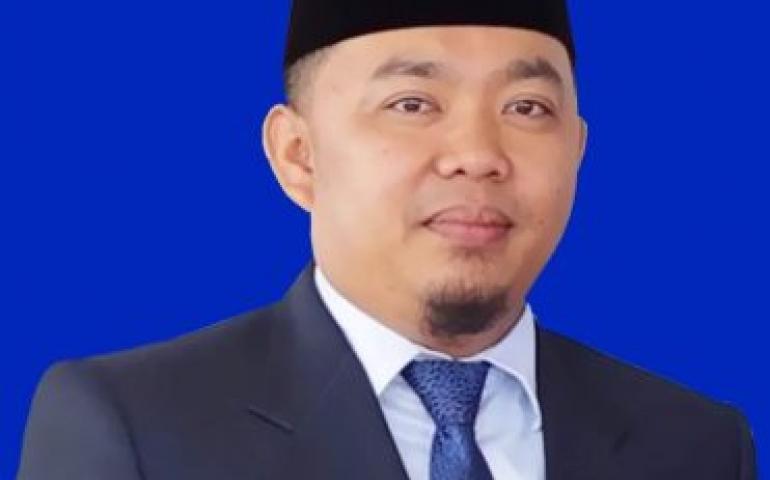 Himbauan Ketua Komisi IV DPRD Terhadap Omicron