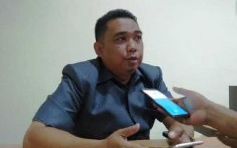 Ketua Komisi II Berikan Tanggapan Permasalahan Alih Fungsi Lahan Produktif 