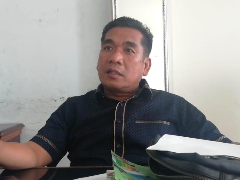 Edwar Samsi