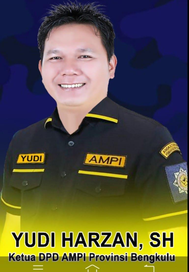 Yudi Harzan