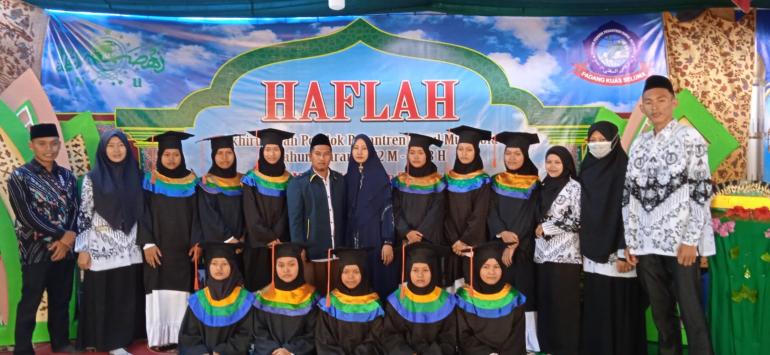 Foto bersama
