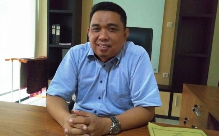 DPRD Provinsi Bengkulu Berikan Tanggapan Terkait Harga Bibit Mahal