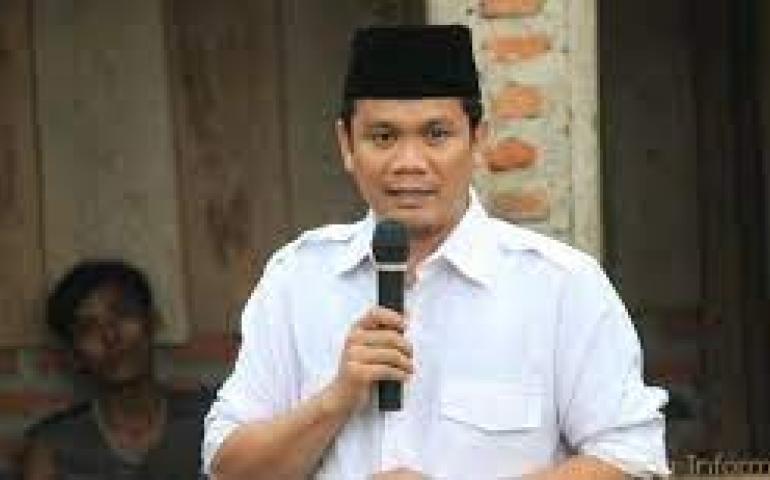 Anggota Komisi I DPRD Provinsi Bengkulu Kunjungi Desa Purbosari