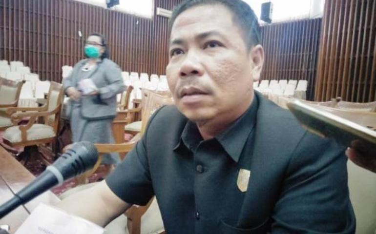Sanksi Tegas Bagi Badan Hukum Atau Persorangan Yang Tidak Mengikuti Aturan