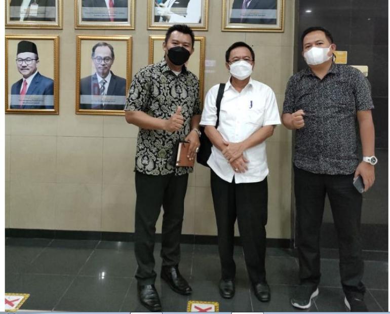 Pemkab Benteng Akan Melaksanakan Coaching Clinic Dan Counseling April Mendatang Bersama Kemenpan RB