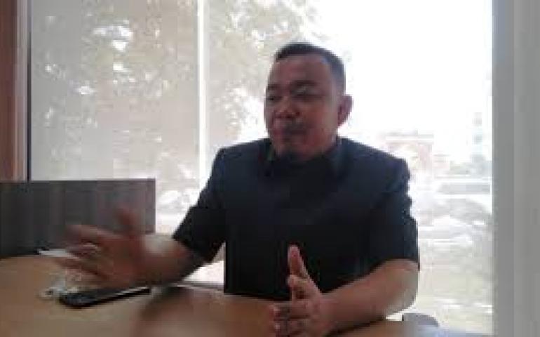 Raperda RPPLH Di Bahas Oleh DPRD