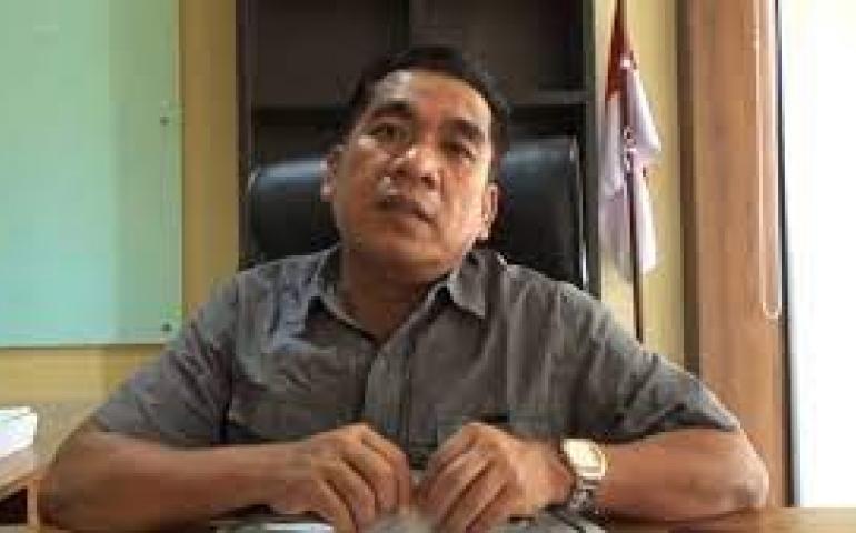 DPRD Meminta DPUPR Untuk Segera Melaksanakan Kegiatan Tahun 2022