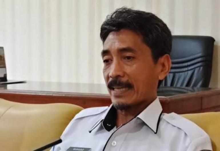 Optimalkan Pelayanan Dukcapil Maksimalkan Peran SDM