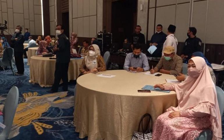 Penguatan Program Bangga Kencana Dan Percepatan Penurunan Stunting