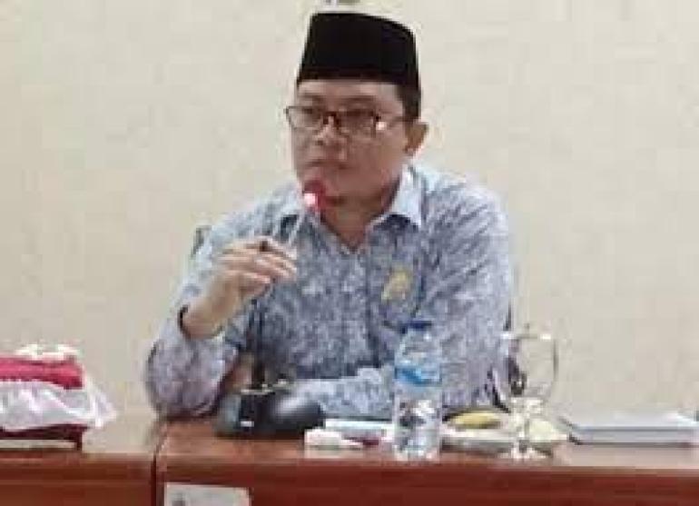 Dewan Siap Perjuangkan GOR Mini
