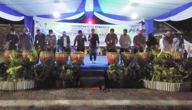 Dewan Kota Dukung UMKM Bangkit