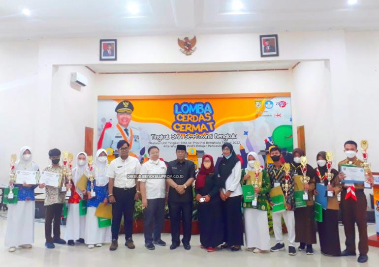 Foto Bersama