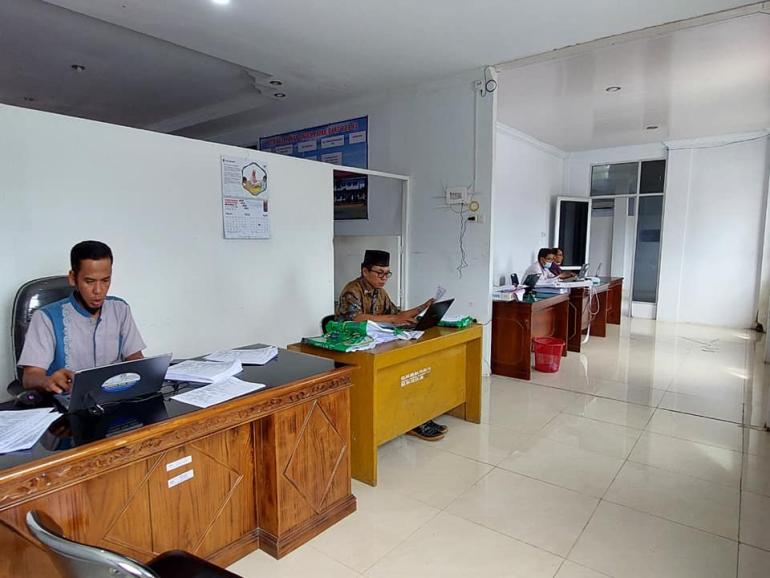 Tingkatkan Capaian PAD, Bapeda Lakukan Pemutahiran Data PBB 