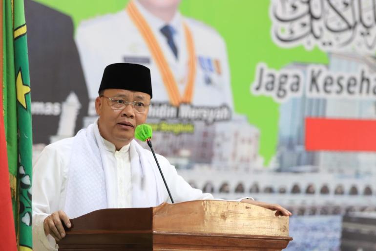 Gubernur Bengkulu