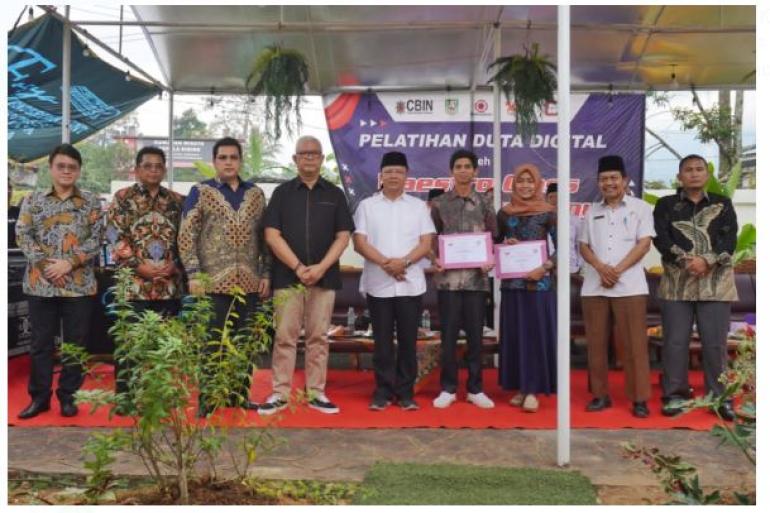 Produk Unggulan Kopi Bengkulu Terus Dikembangkan