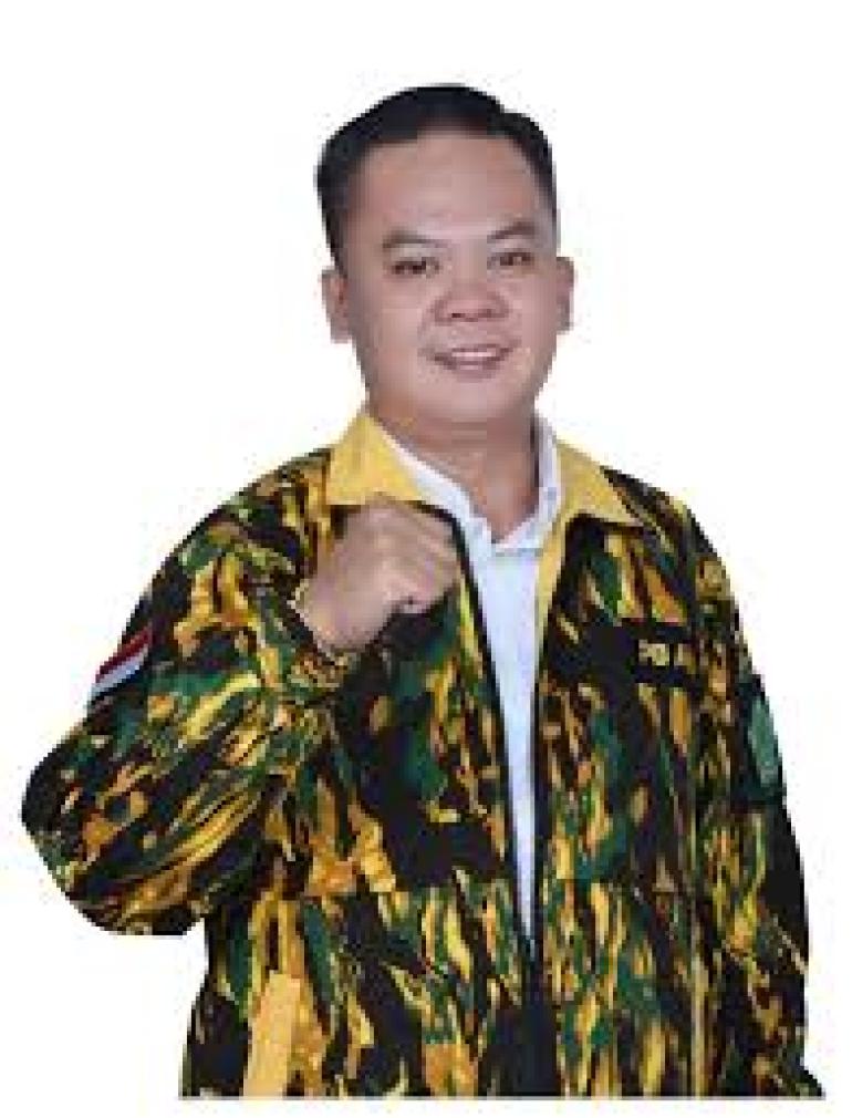 Amiril Fauzan