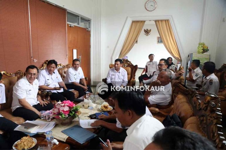2023, Fokus Inovasi Daerah Bidang Pertanian Dan Perikanan